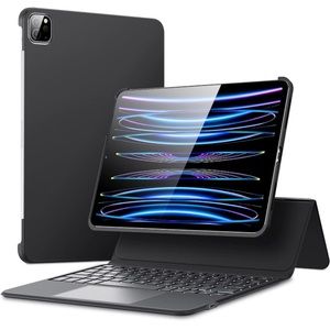 ESR Ascend for iPad Keyboard Case | Magnetic detachable case